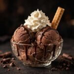 Dessert & Eis