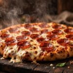Pizza Americana