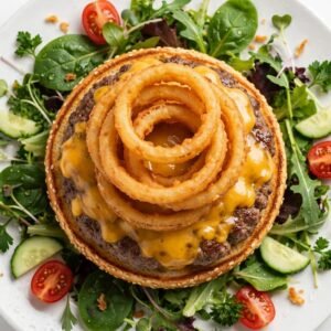 New Jersey Burger