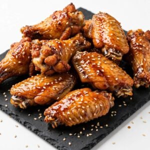 Chicken Wings 8 Stk