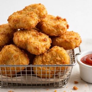 Chicken Nuggets 8 Stk
