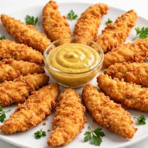 Crispy 10 Stk