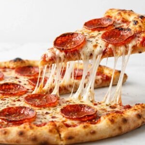 Pizza New York