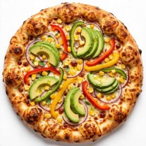 Pizza California