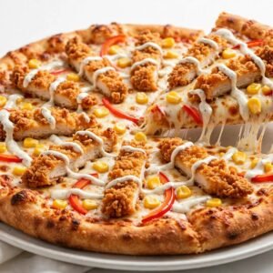 Pizza KENTUCKY
