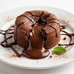 Miss Chocoholic 1 St.