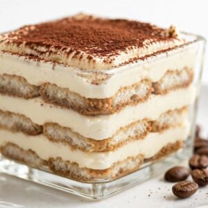 Tiramisu 150g