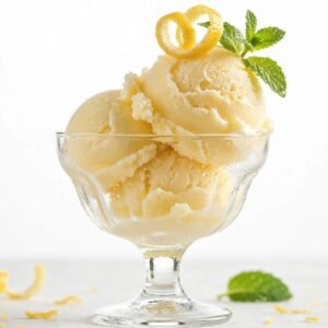 Zitronen-Eis 199ml