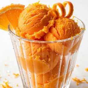 Orangen-Eis 199ml