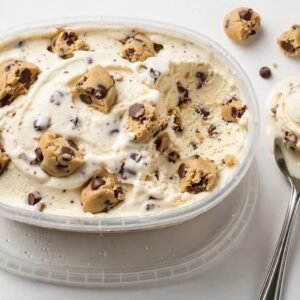 Cookie Dough 465ml