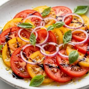 Tomatensalat