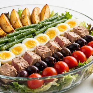 Salat Nizza