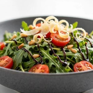 Rucola Salat