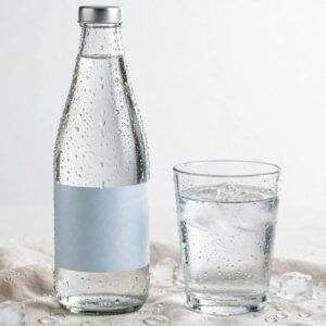 Mineralwasser Still 0,7l
