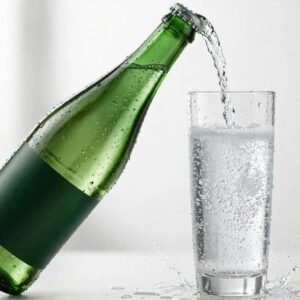 Mineralwasser Classic 0,7l