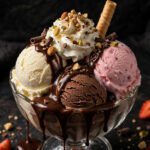 Dessert & Eis
