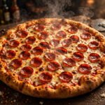 Pizza Americana