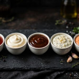 Heinz Dip Pots BBQ Sauce 25g